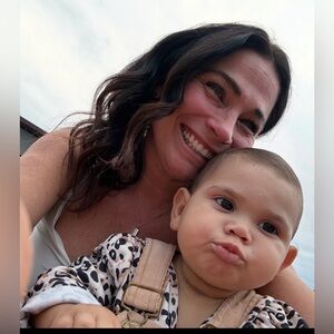 Meet your Posher, Tiffany